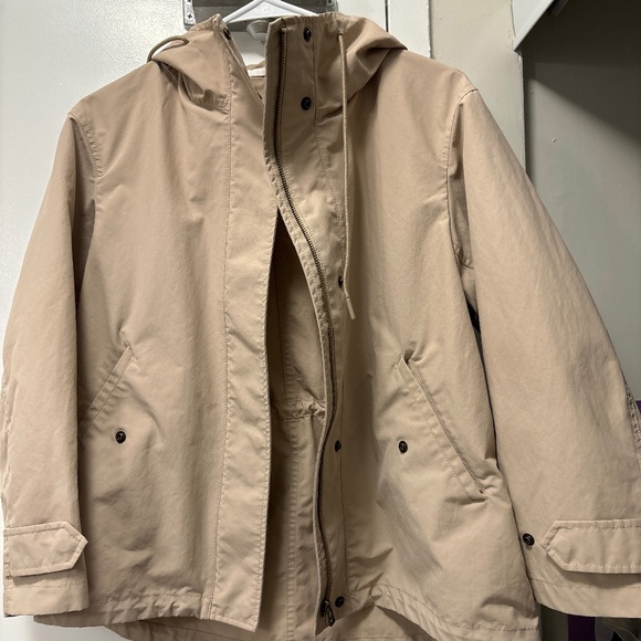 Uniqlo Jackets & Blazers - Uniqlo Parka Jacket